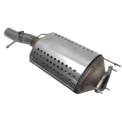 Redback Enviro Diesel Particulate Filter for Land Rover Range Rover Ev product image