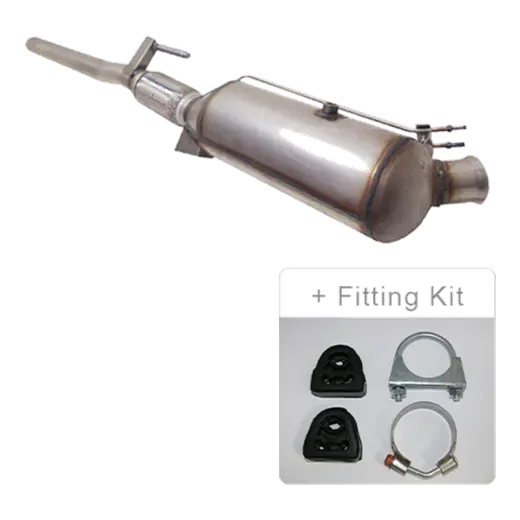 Redback Enviro Aftermarket Bolts On for MERCEDES-BENZ Viano, Vito / Mi product image