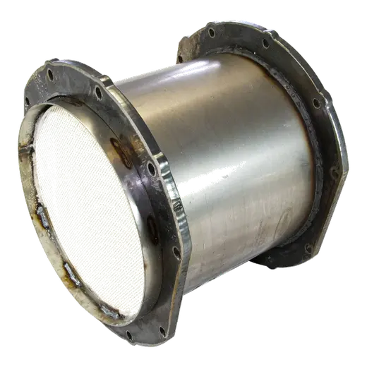 Redback Diesel Particulate Filter for Isuzu Fvd1000 7.8 (01/2008 - on) product image