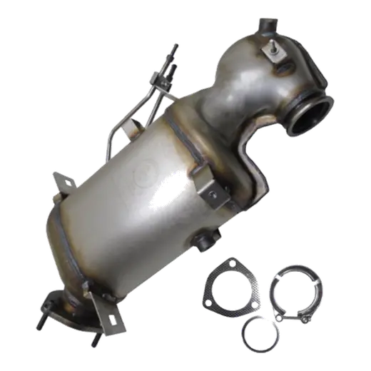 Redback DPF for Holden Cruze DPF for Holden Captiva (01/2011 - 01/2019 product image