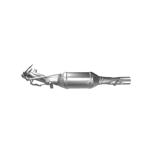 Redback Diesel Particulate Filter for Land Rover Freelander 2 (10/2006 product image