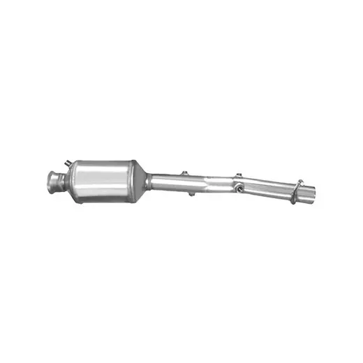 Redback Diesel Particulate Filter for Land Rover Range Rover (04/2006 product image