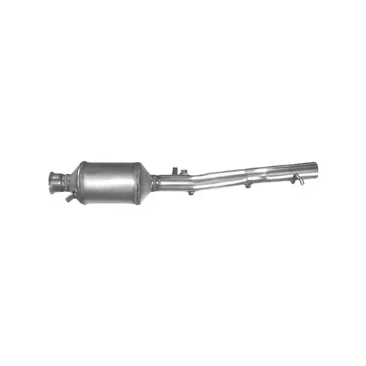 Redback Diesel Particulate Filter for Land Rover Range Rover (04/2006 product image