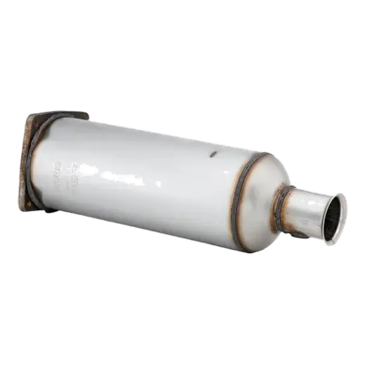 Redback Diesel Particulate Filter for Peugeot / Citroen C5 2006 -2010 product image