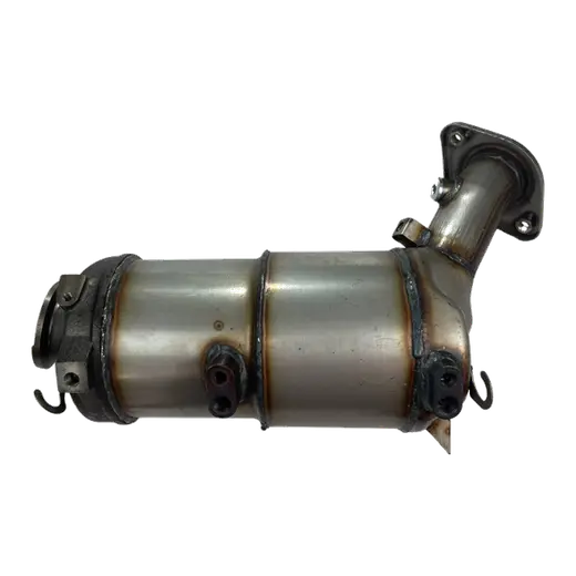 Diesel Particulate Filter for Toyota Hilux, Fortuner, Prado (01/2015 - product image