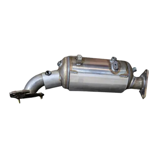 Redback Diesel Particulate Filter For Subaru Outback BS , Subaru Fores product image
