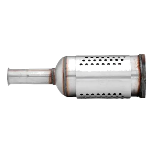 Redback Diesel Particulate Filter for Citroen C4 Picasso (2005 - 01/20 product image