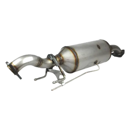 Redback Diesel Particulate Filter for Toyota Hiace (08/2007 - on) product image