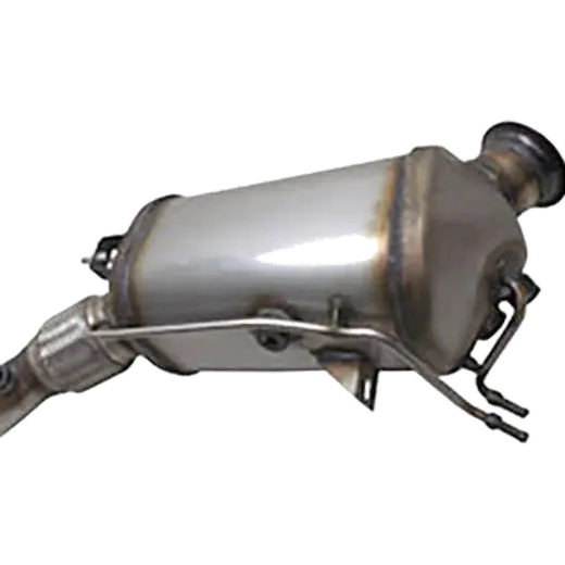 Redback Diesel Particulate Filter for BMW X1 (09/2012 - 10/2015), 1 (0 product image