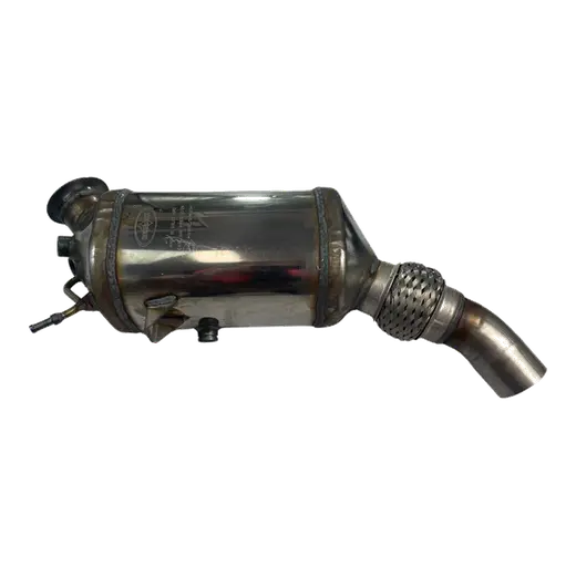 Redback Diesel Particulate Filter for BMW 3 (10/2009 - 01/2017), X3 (1 product image