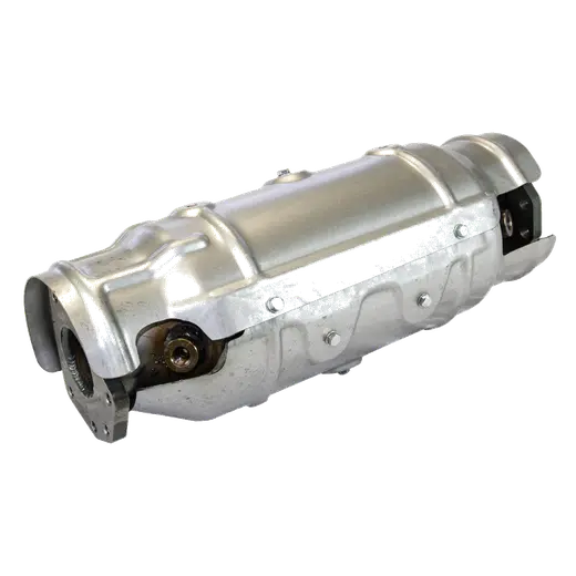 Redback Diesel Particulate Filter for Nissan Civilian (06/2008 - 07/20 product image