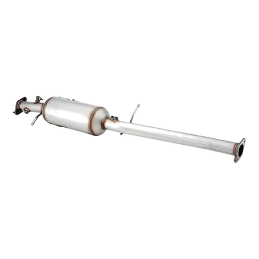 Redback Diesel Particulate Filter for Ford Ranger (06/2015 - 05/2022), product image