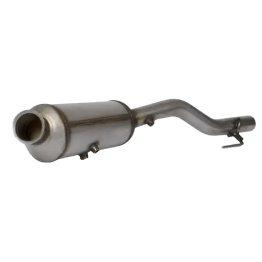 Redback Diesel Particulate Filter for Jeep Grand Cherokee WK 3.0 Diese product image