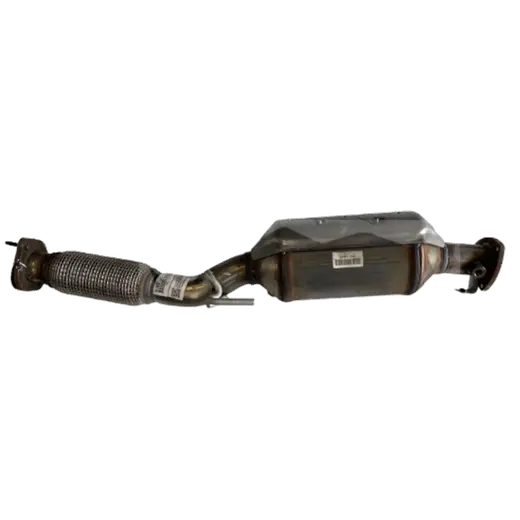 Redback Premium DPF for Holden Colorado (06/2015 - on), Trailblazer (1 product image