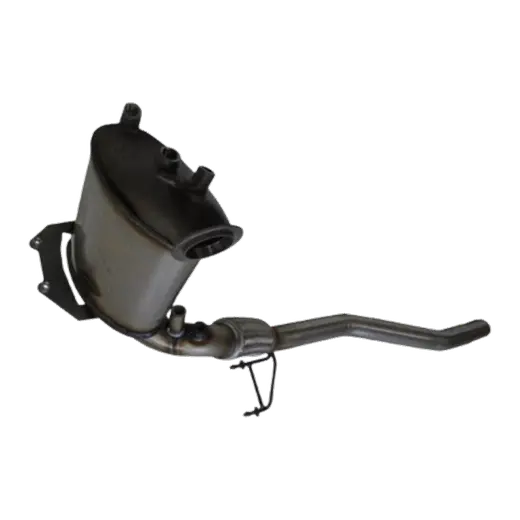 DPF for Audi A3 Diesel Particulate Filter product image
