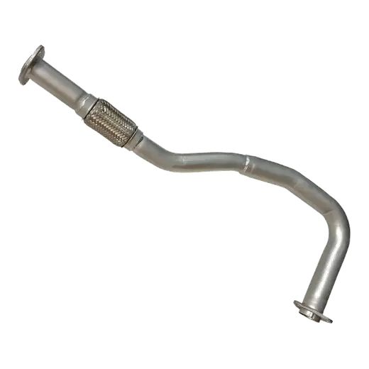 Unbranded Standard Replacement Exhaust for Nissan Patrol (05/1999 - 05 product image