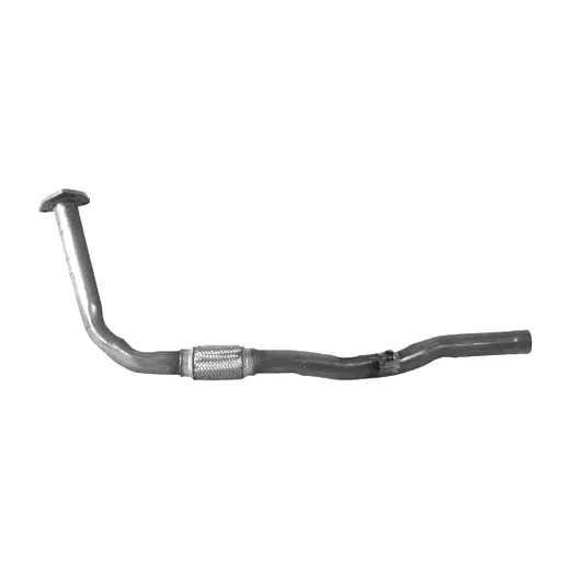 Unbranded Standard Replacement Exhaust for Toyota Camry (08/1992 - 08/ product image