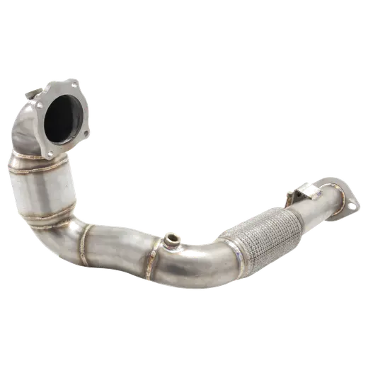 XForce Performance Exhaust System for Hyundai i20 (02/2021 - on), Hyun product image