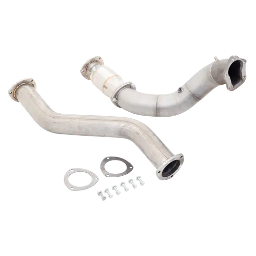 XForce Performance Exhaust System for Ford Falcon (02/2008 - 10/2016) product image