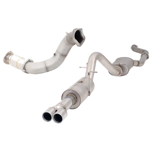 XForce Performance Exhaust System for Ford Falcon (02/2008 - 10/2016) product image