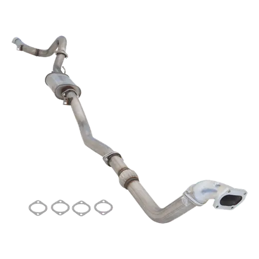 XForce 4x4 Performance System for Nissan Navara (11/2001 - 01/2008) product image