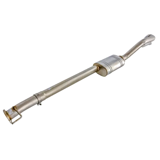 XForce 4x4 Performance System for Nissan Navara (12/2005 - 10/2015) product image