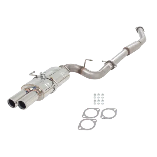 XForce Performance Exhaust System for Nissan 200SX (10/1993 - 11/2000) product image