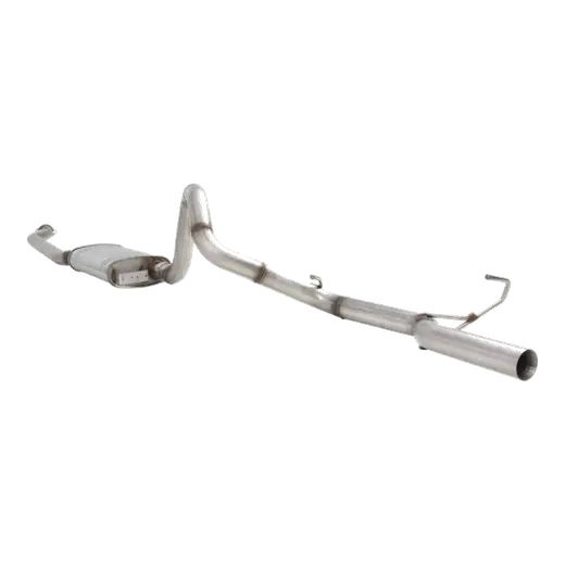 Xforce Exhaust for Ford Falcon EA to AU 2.5Inch Cat Back Exhaust with product image