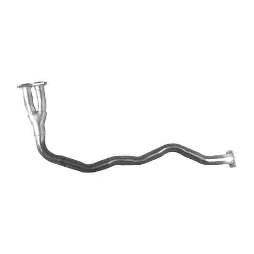 Redback Standard Replacement Exhaust for Nissan Patrol (12/1997 - 09/2 product image