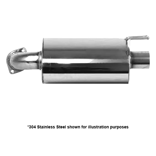 XForce Performance Xforce Mild Steel for Holden Commodore (01/2006 - o product image