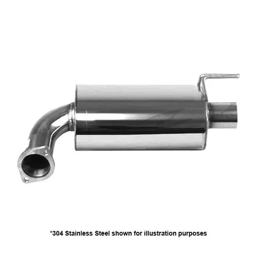 XForce Performance Xforce Mild Steel for Holden Commodore (01/2006 - o product image