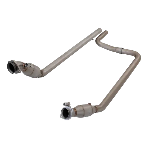 Xforce Exhaust For RAM 1500 5.7L HEMI Hi Flow Catalytic Converter Kit product image