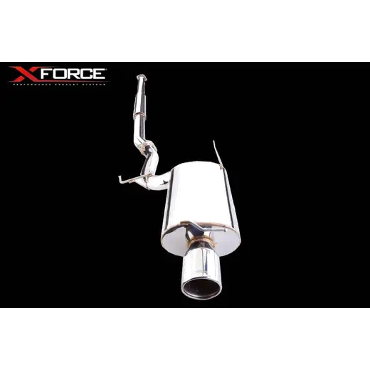 MIT LANCER EVO 7.8.9 3" Catback System product image