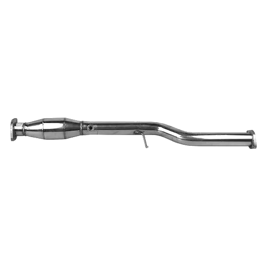 XForce Performance Xforce Stainless Steel for Ford Falcon (01/2008 - 0 product image