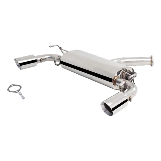 XForce Performance Exhaust System for Hyundai i30 (12/2017 - on) product image
