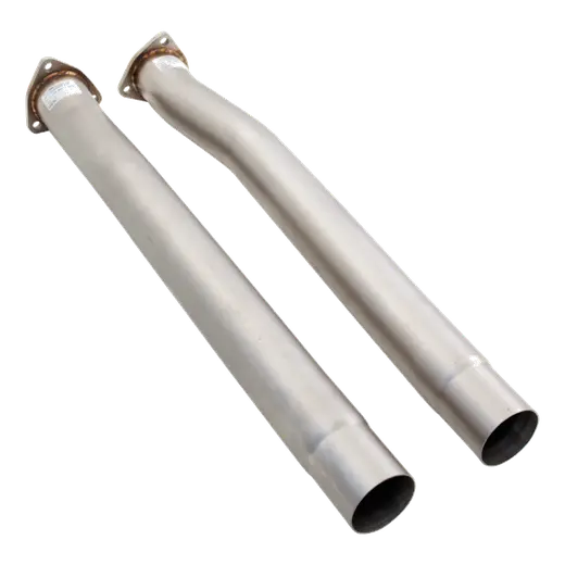 XForce Performance Exhaust System for Audi RS3 (09/2015 - 10/2020) product image