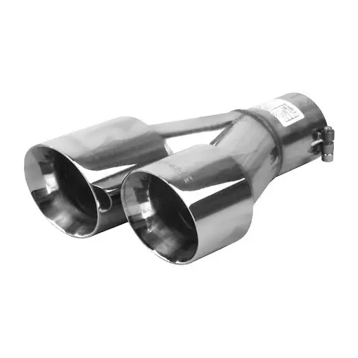 HOLDEN COMM VE SEDAN RIGHT HAND TWIN 3' TIP 21/2 INLET product image