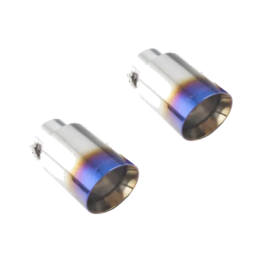 XForce Performance Stainless Steel Tip Options for Volkswagen Golf (02 product image