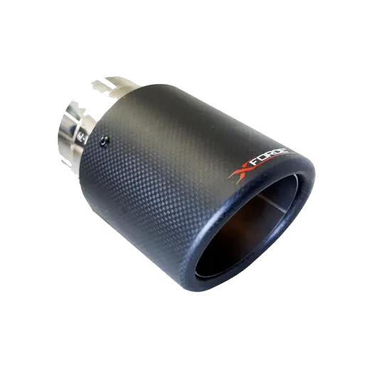 XForce Exhaust Tip for Volkswagen Golf (10/2009 - on) product image