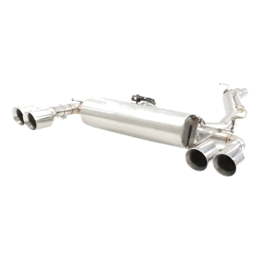 XForce Performance Exhaust System for Audi A3 (06/2020 - on) product image