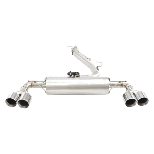 XForce Performance Exhaust System for Audi S3 (01/2021 - on), Audi S3 product image