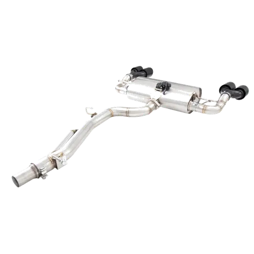 Xforce 3" Exhaust for Cupra Ateca VZX Varex Valved Cat Back Exhaust Sy product image