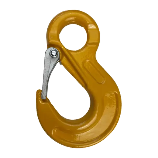 Eye Sling Hook G80 10mm 3.15T (Pair) product image