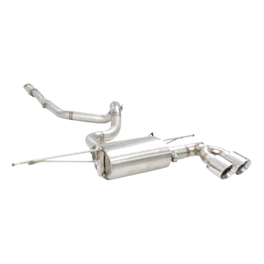 XForce Performance Exhaust System for Hyundai Kona (04/2023 - on) product image