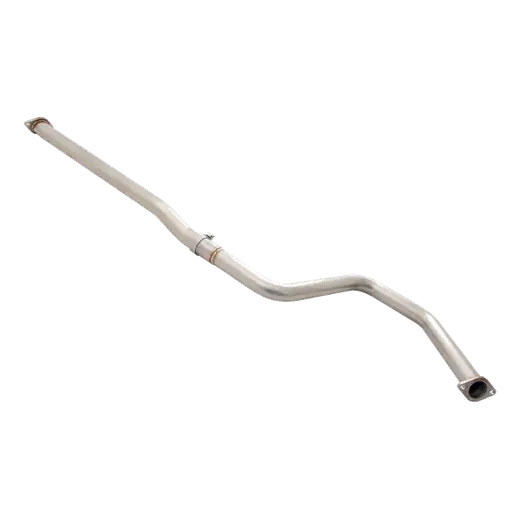 XForce Resonator and Cat delete for KIA Cerato GT 1.6 and Hyundai I30 product image