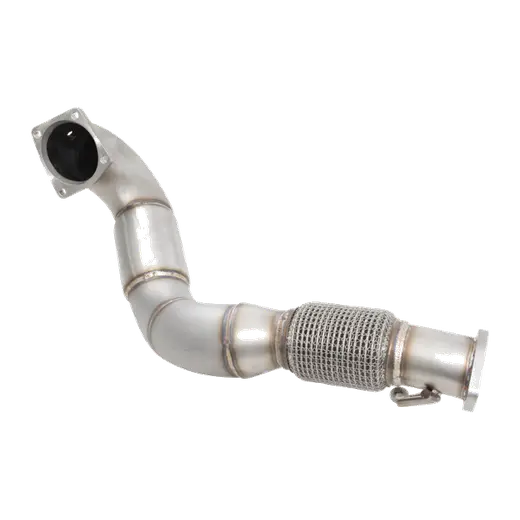 Xforce Downpipe for Hyundai I30 N Sedan With Highflow Cat CN7.V1 2021+ product image