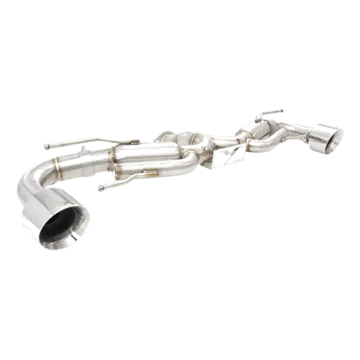 XForce Performance Exhaust System for Mazda 3 (11/2013 - 01/2019) product image