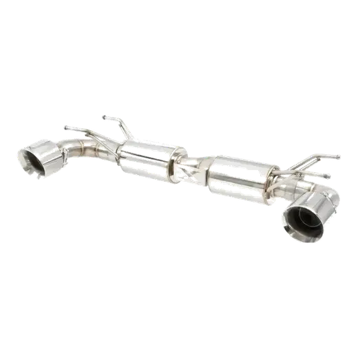 Xforce Exhaust for Mazda MX5 NC Axle Back Exhaust System product image