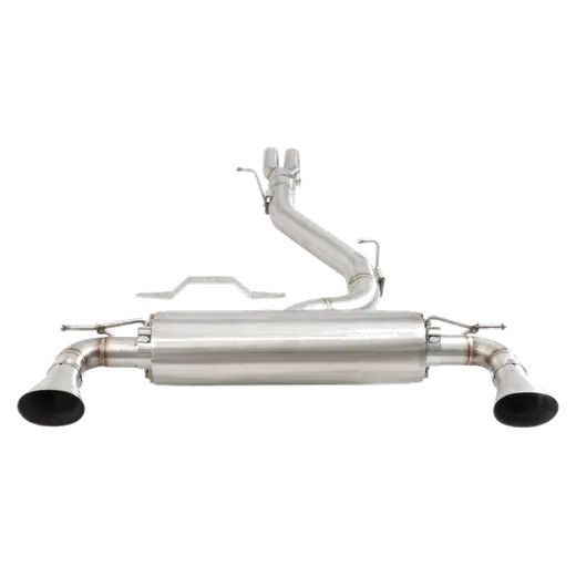 XForce Varex Catback Exhaust System for Audi RS3 8Y Hatchback product image