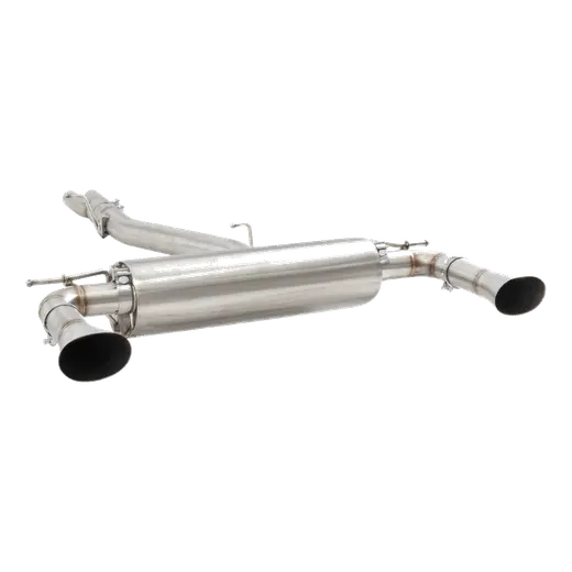 XForce Varex Catback Exhaust System for Audi RS3 8Y Sedan product image